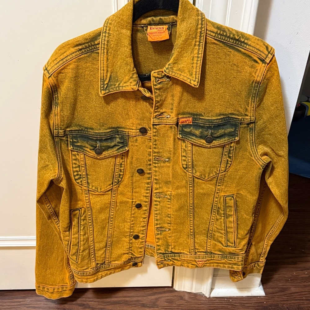 GUESS Jean jacket